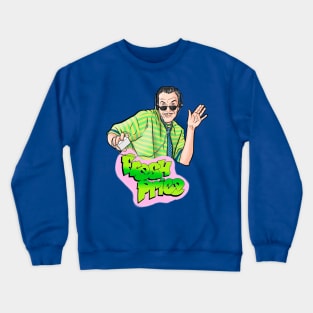Fresh Price Crewneck Sweatshirt